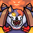 プログラムのアイコン：Zombie Survivor - Imposte…