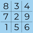 Sudoku - Puzzle logic game