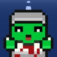 Ícone do programa: Zombuster