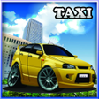 Icon of program: Funny Taxi