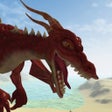Symbol des Programms: Flying Dragon Simulator 2…