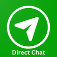 ไอคอนของโปรแกรม: Direct Message  Chat