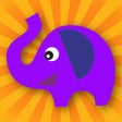 ไอคอนของโปรแกรม: Speech Therapy 1  Preverb…