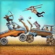 프로그램 아이콘: War Cars: Epic Blaze Zone
