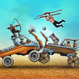 Icon of program: War Cars: Epic Blaze Zone