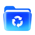 Ikona programu: Photo Recover Plus - Rest…