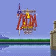 程序图标：The Legend of Zelda: Dung…
