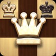 プログラムのアイコン：Mate in One Move. Chess P…