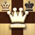 プログラムのアイコン：Mate in One Move: Chess P…