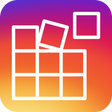 Ikon program: 9 Square, Insta Grid Make…