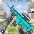 程序图标：Gun Shooting Game-Gun Gam…