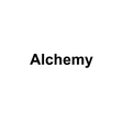 Programikonen: Alchemy