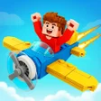 Ícone do programa: Flying Game: Build An Air…