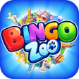 Bingo Zoo-Bingo Games icon