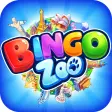 Bingo Zoo-Bingo Games