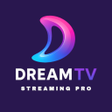 Icono del programa: DreamTV Streaming PRO