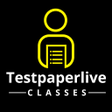 プログラムのアイコン：Testpaperlive Classes