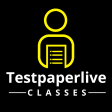 Testpaperlive Classes