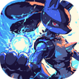 Icono de programa: ドット覚醒