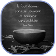 Ikona programu: Les Beaux Proverbes