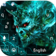 プログラムのアイコン：Evil Monster Keyboard The…