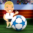 程序图标：Jump  Goal