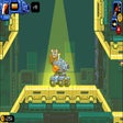 程序图标：Mighty Goose