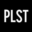 Programın simgesi: PLSTプラステ公式アプリ