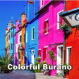Icon of program: Colorful Burano Theme