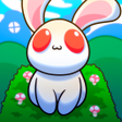 程序图标：A Pretty Odd Bunny