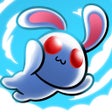 Programikonen: A Pretty Odd Bunny