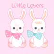 أيقونة البرنامج: Rabbit Theme-Little Lover…