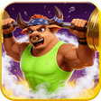 أيقونة البرنامج: UM8Pulse Rider