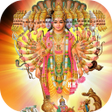 程序图标：Vishnu Sahasranamam
