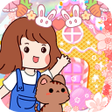 程序图标：Meka Town:Magic World