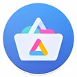 Icon of program: Aurora Store