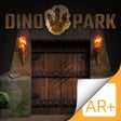 Icoon van programma: Dino Park AR