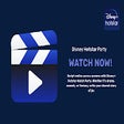 Icon of program: Disney Hotstar Party