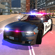 Ikon program: American Fast Police Car …