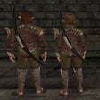 Inquisition Dalish Armor