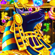 أيقونة البرنامج: Egypt Diamond Scarab