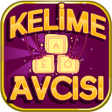 Kelime Avcısı internetsiz Oyun icon