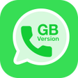 プログラムのアイコン：GB Latest Version Apk 202…