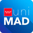 程序图标：unimad