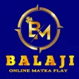 程序图标：Balaji Matka-Online Matka…