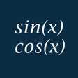 Icon of program: Trigonometric formulas. D…