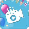 Birthday MV Master - Video Sta