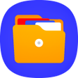 Icoon van programma: Exclusive File Manager
