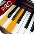 Ikona programu: Piano Ear Training Pro