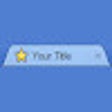 Ikona programu: Your Title Here